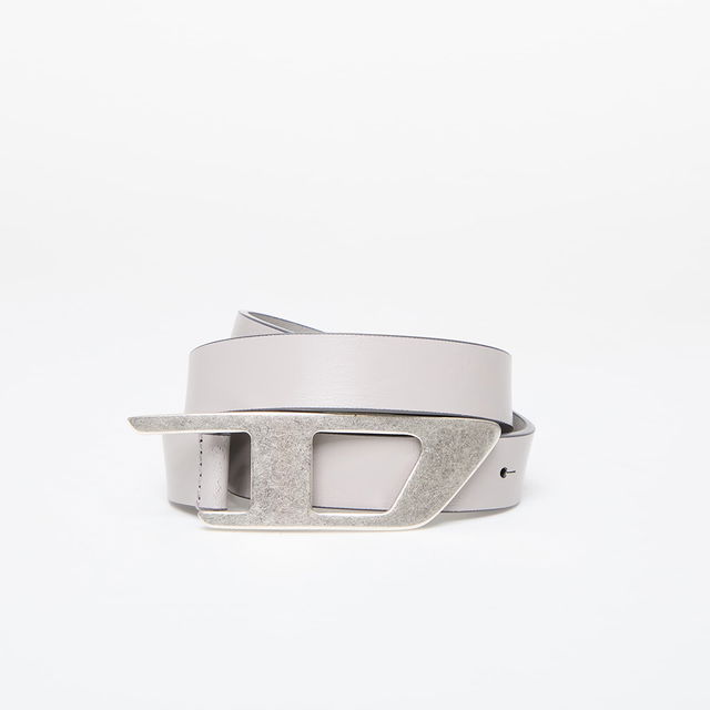 D Logo B-Dlogo II Belt Grey 80