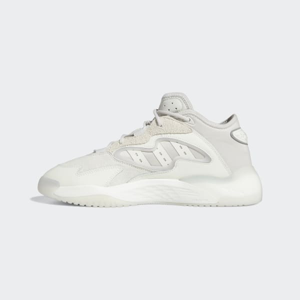 Кецове и обувки adidas Originals Streetball 2.0 Бяло | H67355, 0