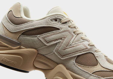Кецове и обувки New Balance 9060 Бежово | U9060JTM, 3
