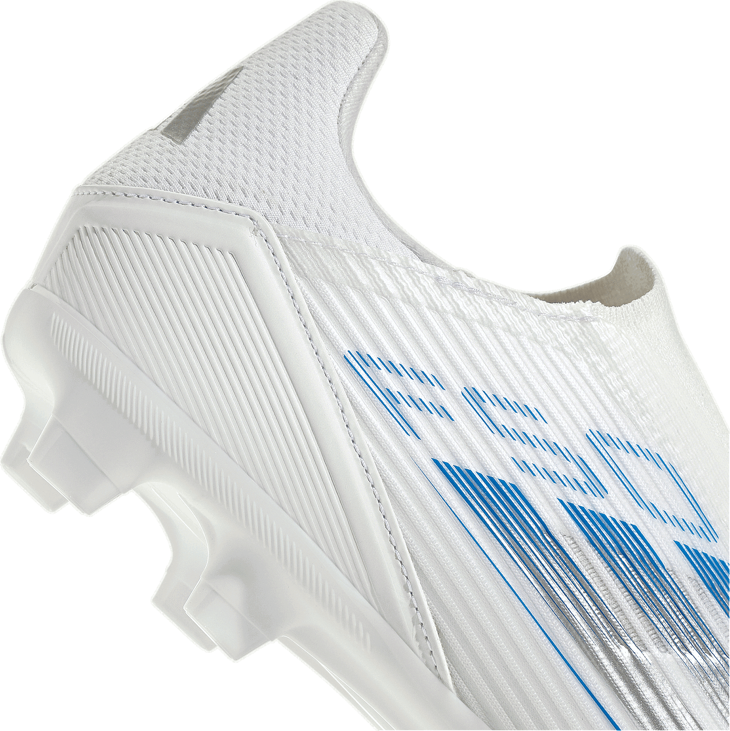 Кецове и обувки adidas Performance F50 League LL FG/MG Бяло | ie1241, 1
