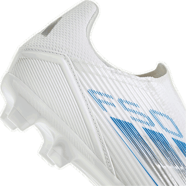 Кецове и обувки adidas Performance F50 League LL FG/MG Бяло | ie1241, 1