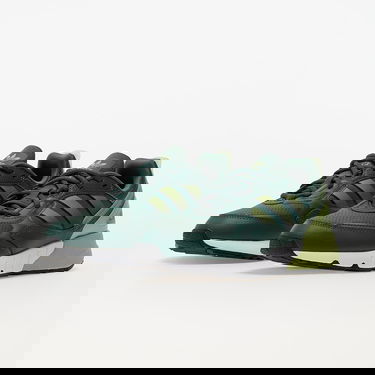 Кецове и обувки adidas Originals ZX 1K Boost 2.0 Зелено | gw6797, 3