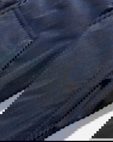 Ветровка Nike Utility Hooded Jacket with Reflective Piping Тъмно синьо | HQ8517-451, 3