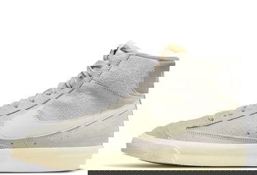 Кецове и обувки Nike Blazer Mid '77 PRM Сиво | DM0178-001, 1