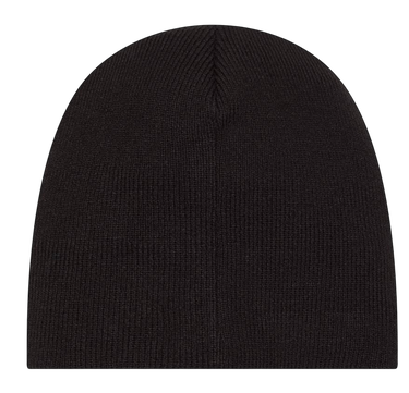 Шапка New Era New Era Los Angeles Dodgers Chenille Beanie Черно | 60493055-60493055, 1