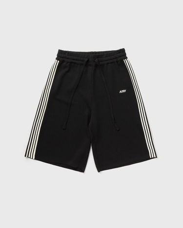 Къси панталони Autry Shorts with Side Stripes Черно | SHPWC3KK, 0