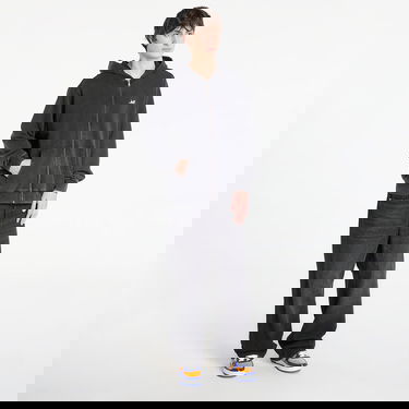 Суитчър RIPNDIP Castanza Vintage Wash Zip Up Hoodie Сиво | RNDBASIC260, 4