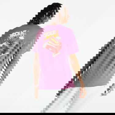 Тениска Nike Sportswear T-Shirt Лилаво | DN5177-507, 1