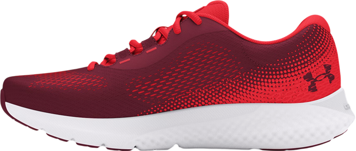 Кецове и обувки Under Armour UA Charged Rogue 4 Червено | 3026998-600, 1