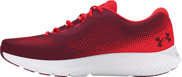 Кецове и обувки Under Armour UA Charged Rogue 4 Червено | 3026998-600, 1