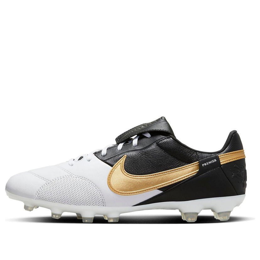 Кецове и обувки Nike Premier 3 FG 'Clash Pack' Бяло | AT5889-174
