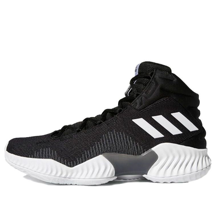 Кецове и обувки adidas Performance Pro Bounce 2018 Черно | FW5746