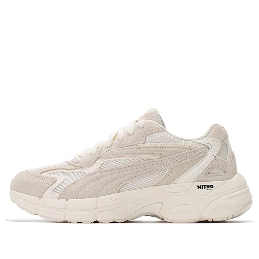 Кецове и обувки Puma Teveris Nitro Бежово | 388774-06, 0