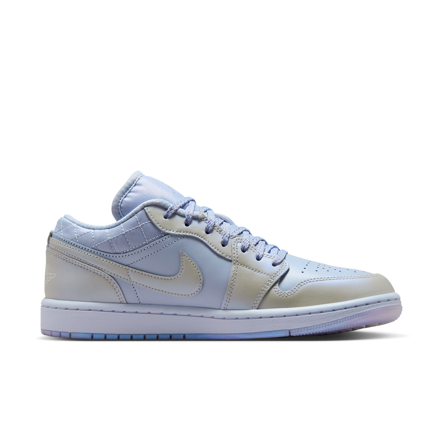 Кецове и обувки Jordan Air Jordan 1 Low SE Синьо | IM5129-010, 1