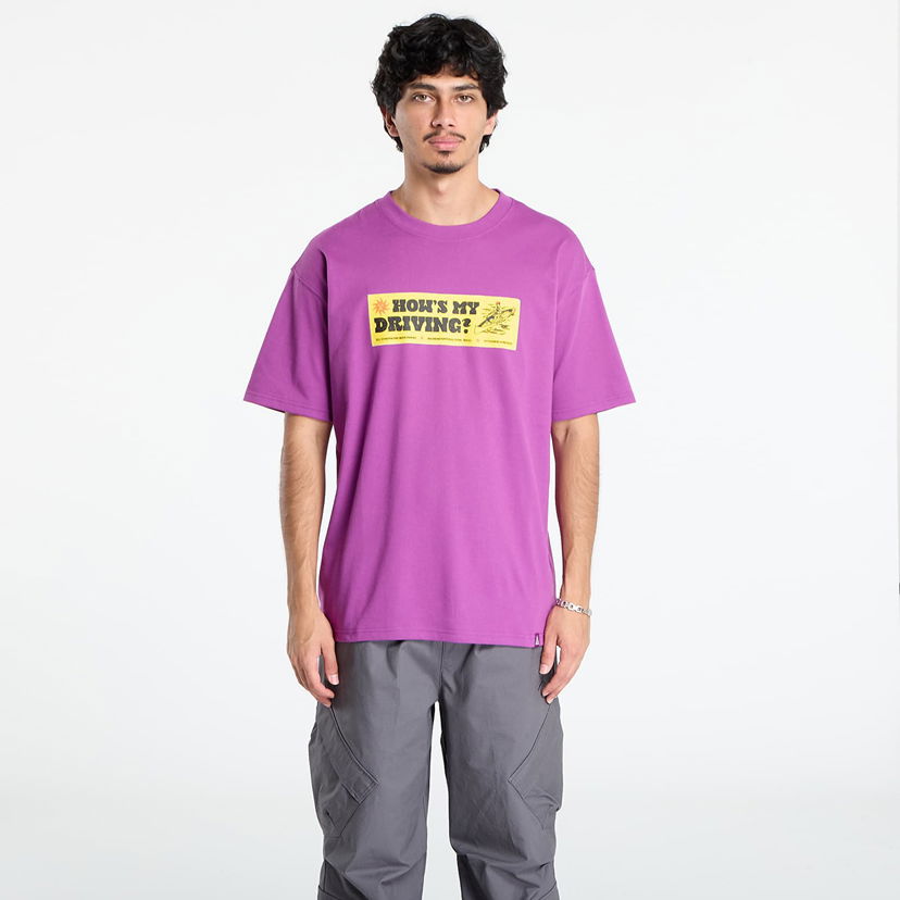 Тениска Nike ACG ACG T-Shirt Лилаво | HV1294-505