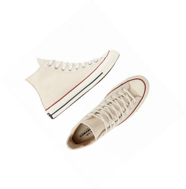 Кецове и обувки Converse 70 HI Бяло | 162053C 247, 2