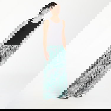 Панталони Y-3 Y-3 Gfx Tie-Dye Wide Leg Pants L Многоцветен | KR2369, 3