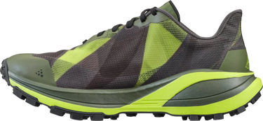 Кецове и обувки Craft Craft Pure Trail Pro Зелено | 1915338-664007, 1