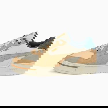 Кецове и обувки Puma CA Pro Lux Safari Бежово | 388558_01, 0