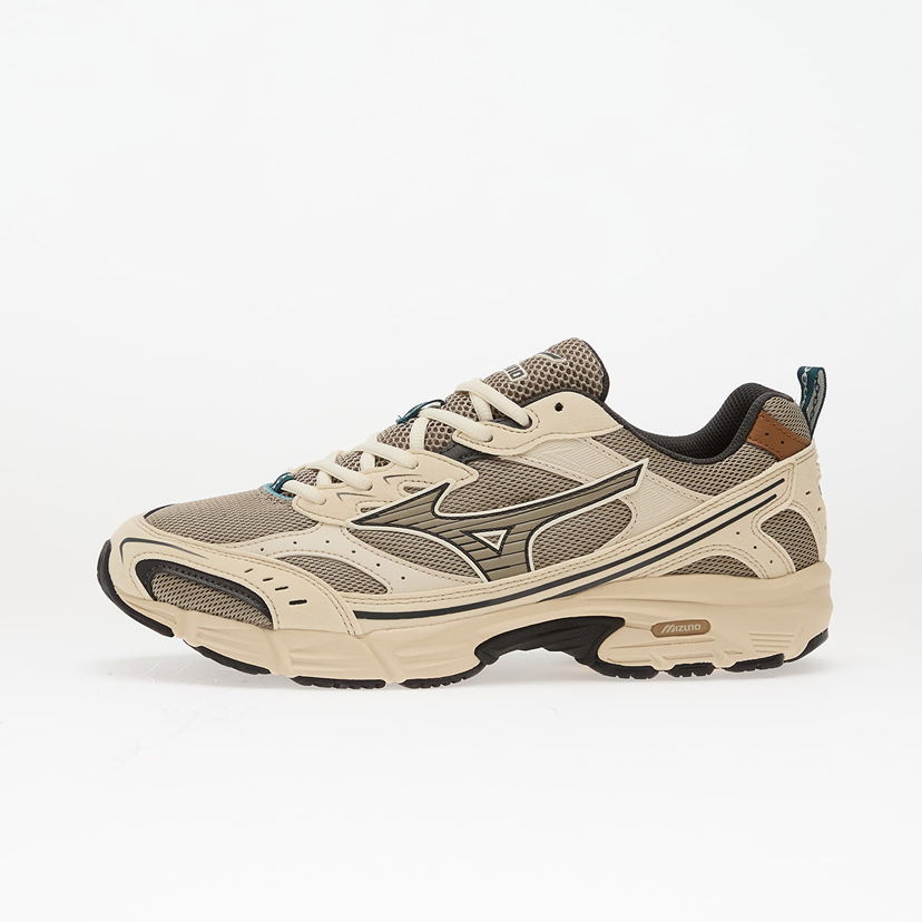 Кецове и обувки Mizuno Mxr Vintage Бежово | D1GA256202