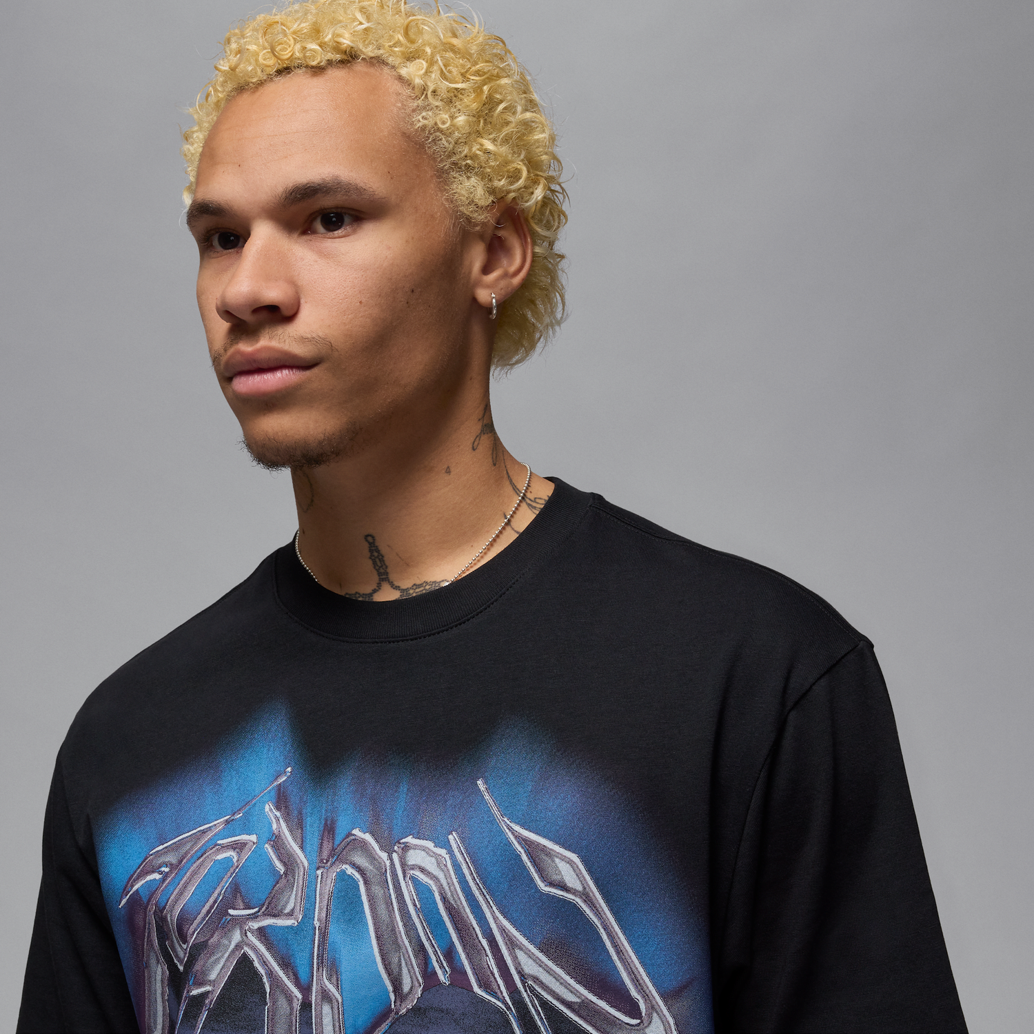 Тениска Jordan Jordan Sport 85 Dri-FIT Graphic T-Shirt Черно | HJ2395-010, 1