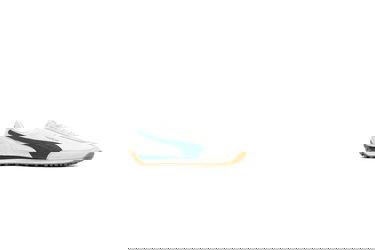Кецове и обувки Puma Easy Rider Бяло | 399661-01, 0