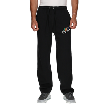 Спортни панталони Nike Club Fleece Pants Черно | FZ0775-010, 0
