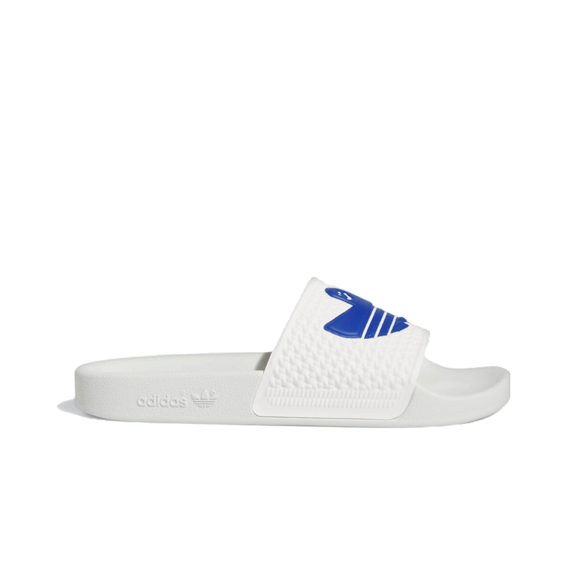 Кецове и обувки adidas Originals Slides Shmoofoil Бяло | IE3086