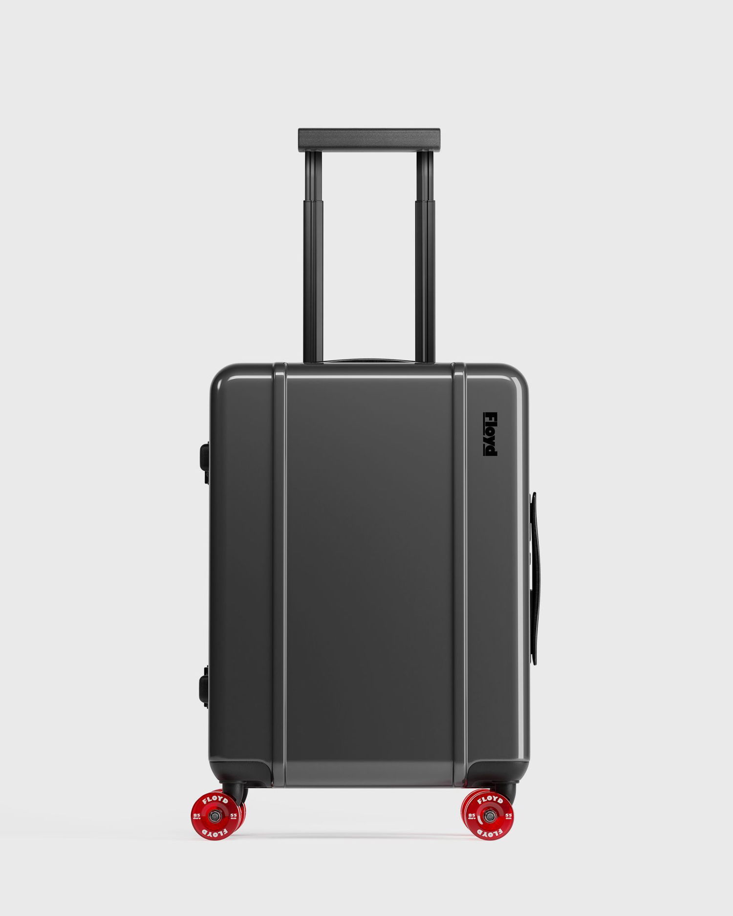 куфар Floyd Cabin Suitcase Черно | FL2001-CA001, 0