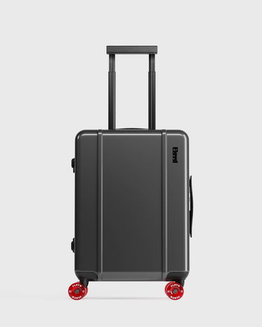куфар Floyd Cabin Suitcase Черно | FL2001-CA001, 0