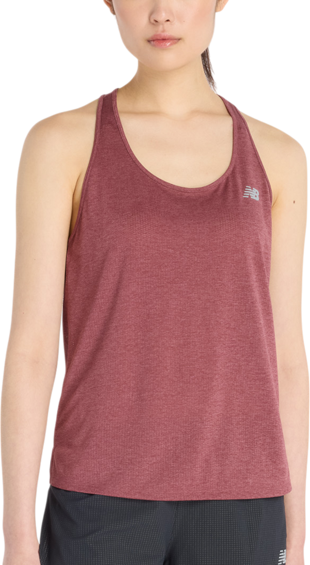 New Balance Athletics Tank Top