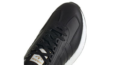 Кецове и обувки adidas Originals Retropy E5 W Черно | HQ4391, 5