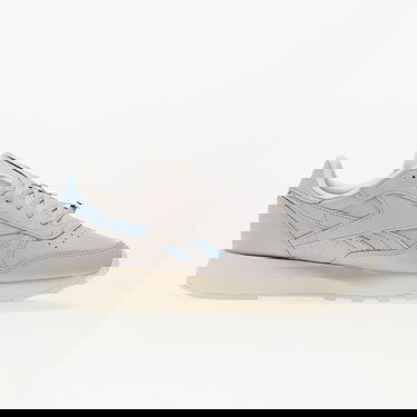 Кецове и обувки Reebok Classic Leather SP W Бяло | 100034459, 1