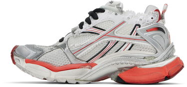 Облекло Balenciaga Balenciaga Runner Бяло | 772774W3RMU9016, 2