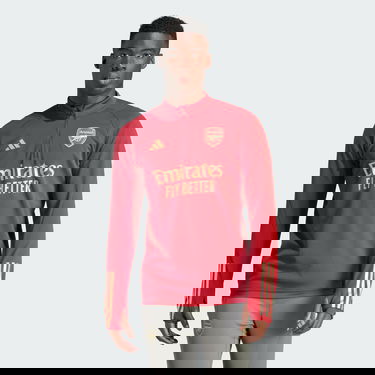 Тениска adidas Performance Arsenal Tiro 23 Training Top Червено | IJ7789, 0