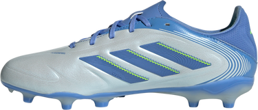 Кецове и обувки adidas Performance Copa Pure.3 League FG/MG Синьо | ie1195, 1