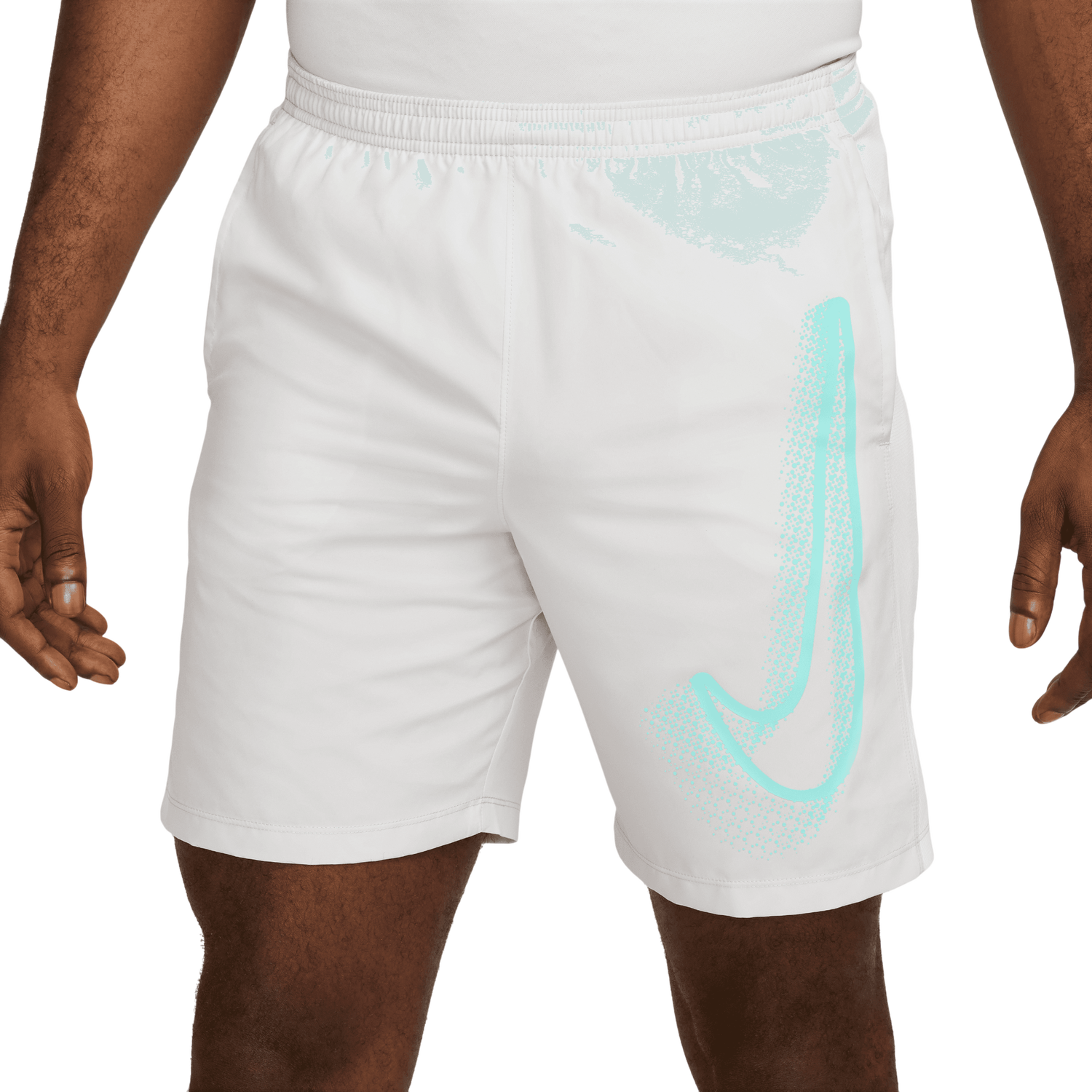 Къси панталони Nike Nike Academy Shorts Бяло | fz0387-025, 0