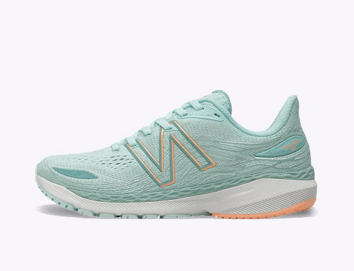 Кецове и обувки New Balance Fresh Foam X 860v12 W Синьо | W860B12