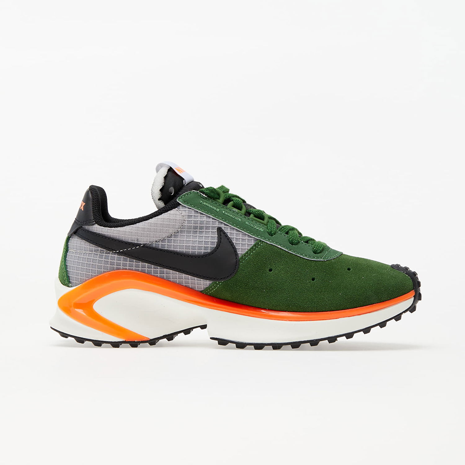 Кецове и обувки Nike D/MS/X Waffle Зелено | CQ0205-300, 1