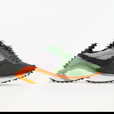 Кецове и обувки Nike D/MS/X Waffle Зелено | CQ0205-300, 1