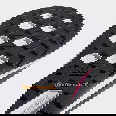 Кецове и обувки adidas Performance Terrex Two Primeblue Лилаво | FY0655, 5