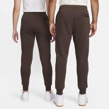 Спортни панталони Nike Sportswear Club Fleece Sweatpants Кафяво | BV2671-237, 3