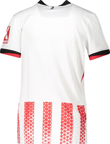 Фланелка Nike SC Freiburg Home Jersey 2025/26 Бяло | 6scffz9968-104h, 1