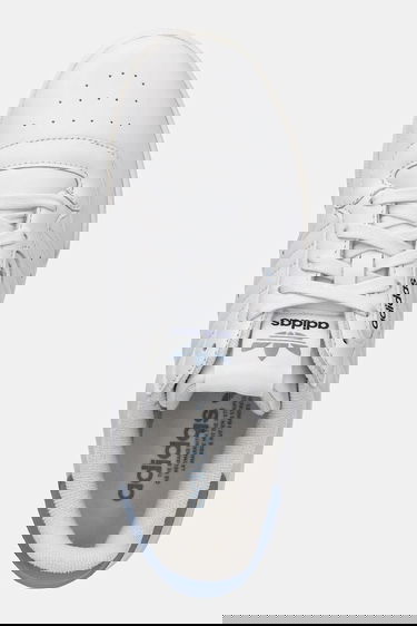 Кецове и обувки adidas Originals adidas Originals Powerphase Бяло | JR0937, 3