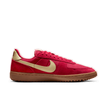Кецове и обувки Nike Nike Field General Червено | HF3165-601, 2