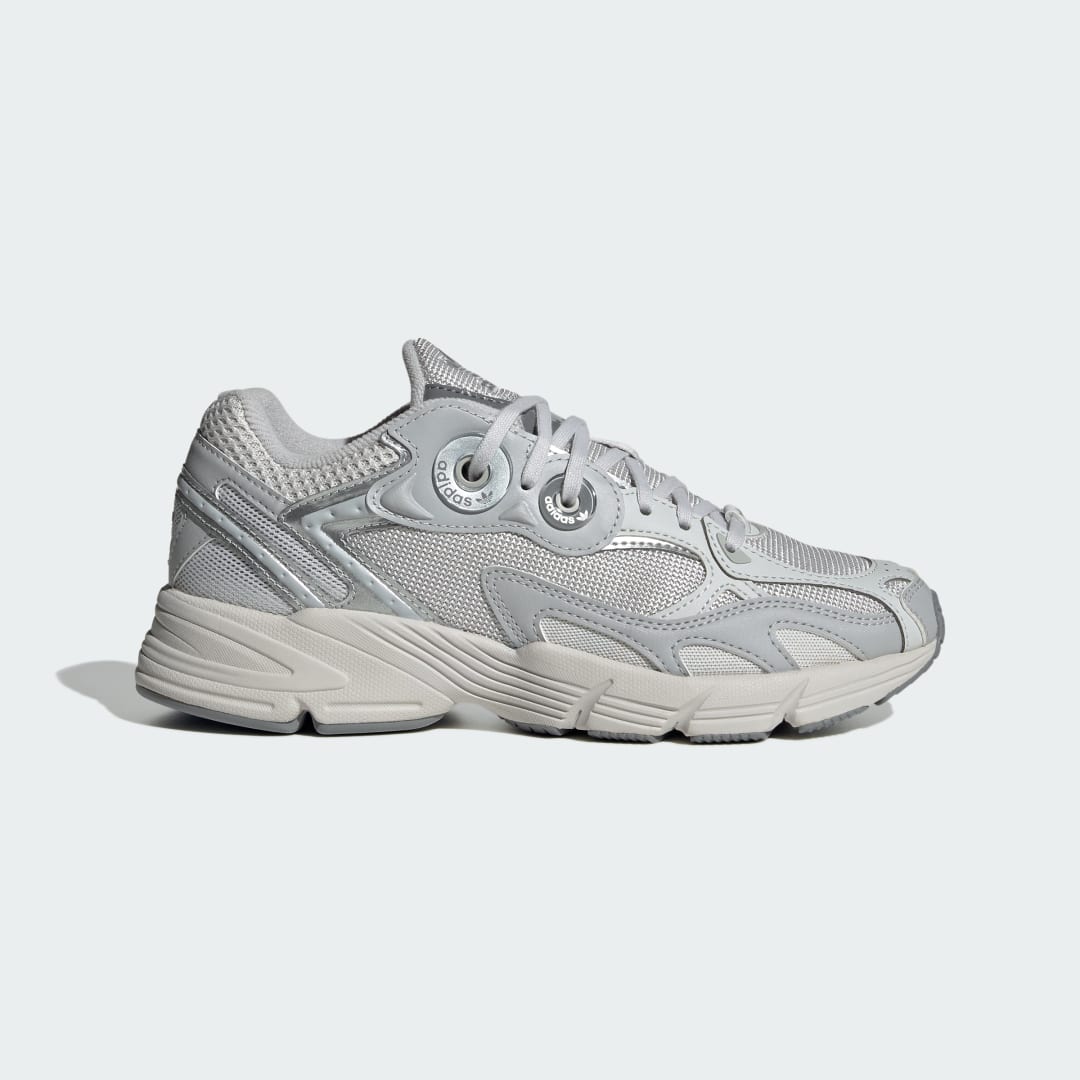 Кецове и обувки adidas Originals Astir Сиво | JQ6443, 0