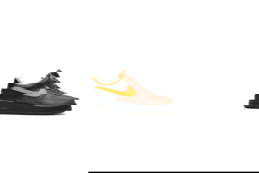 Кецове и обувки Nike Air Force 1 Gore-Tex "Brown Orange" Кафяво | CK2630-201, 1