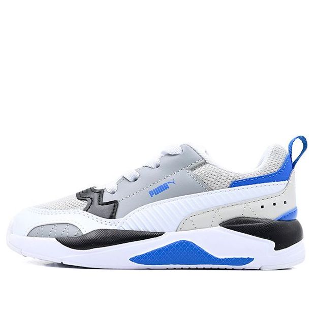 Кецове и обувки Puma PUMA X-Ray 2 Square Low-Top Сиво | 374192-19