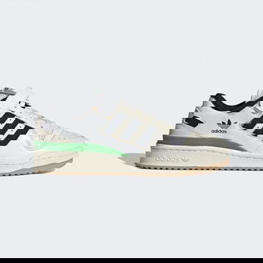 Кецове и обувки adidas Originals Forum 84 Low Бяло | GX9058, 6