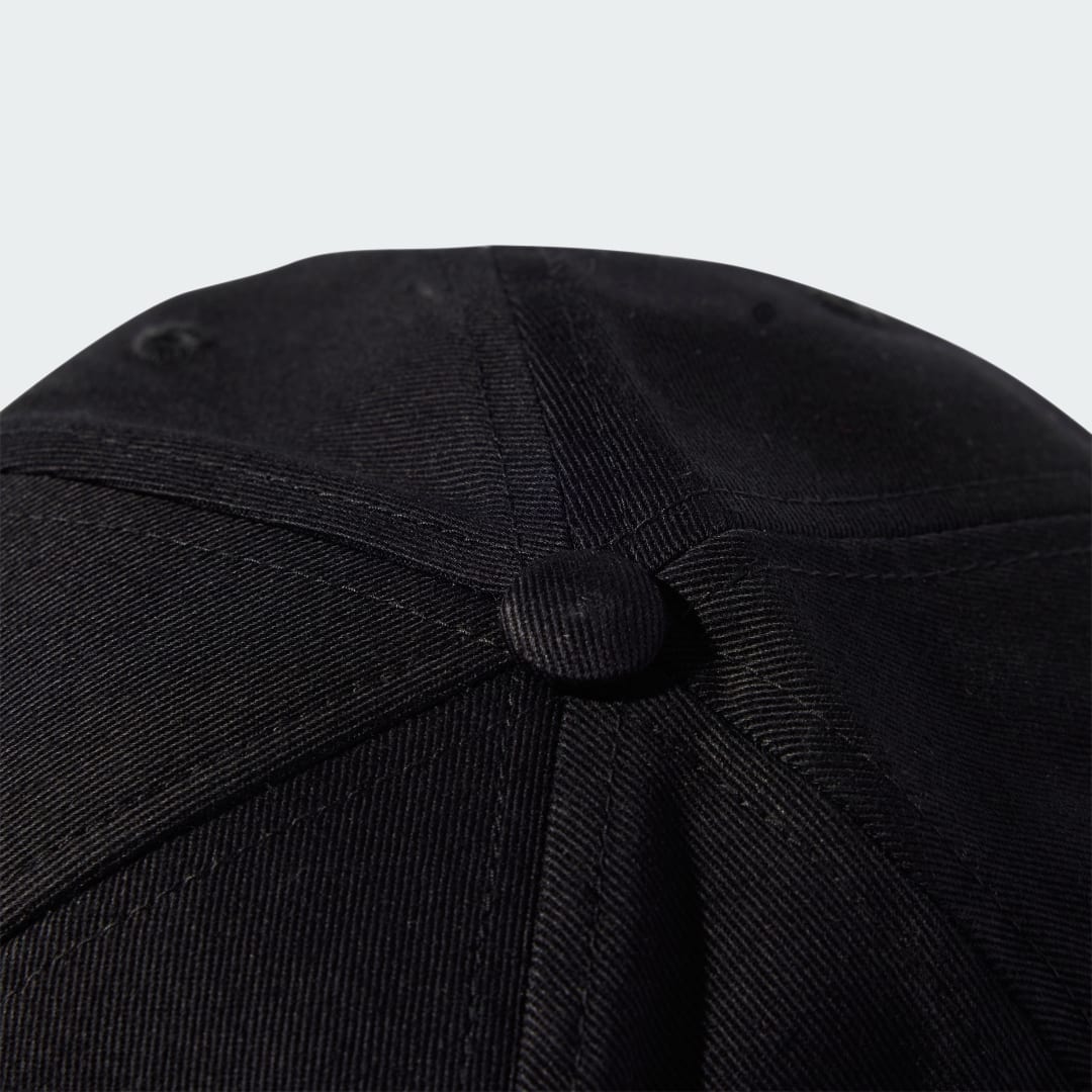 Шапка с козирка adidas Performance Logo Baseball Cap Черно | JG0998, 1